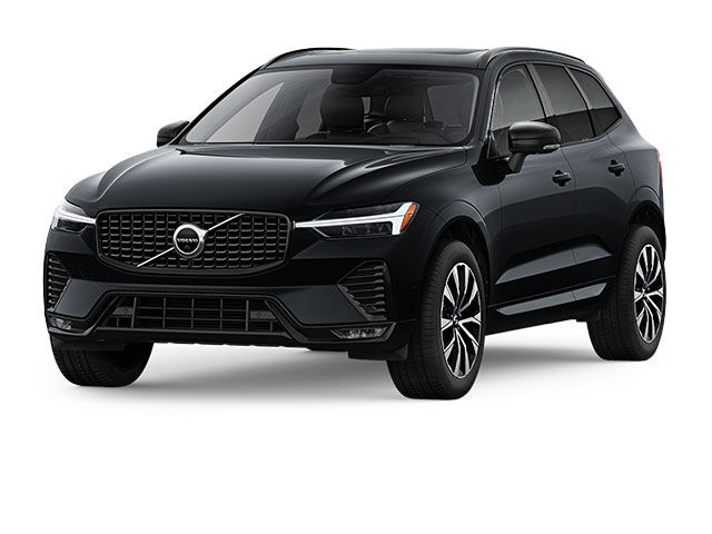 2023 VOLVO XC60