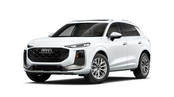 2027 AUDI Q3