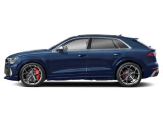 2027 AUDI RS Q8