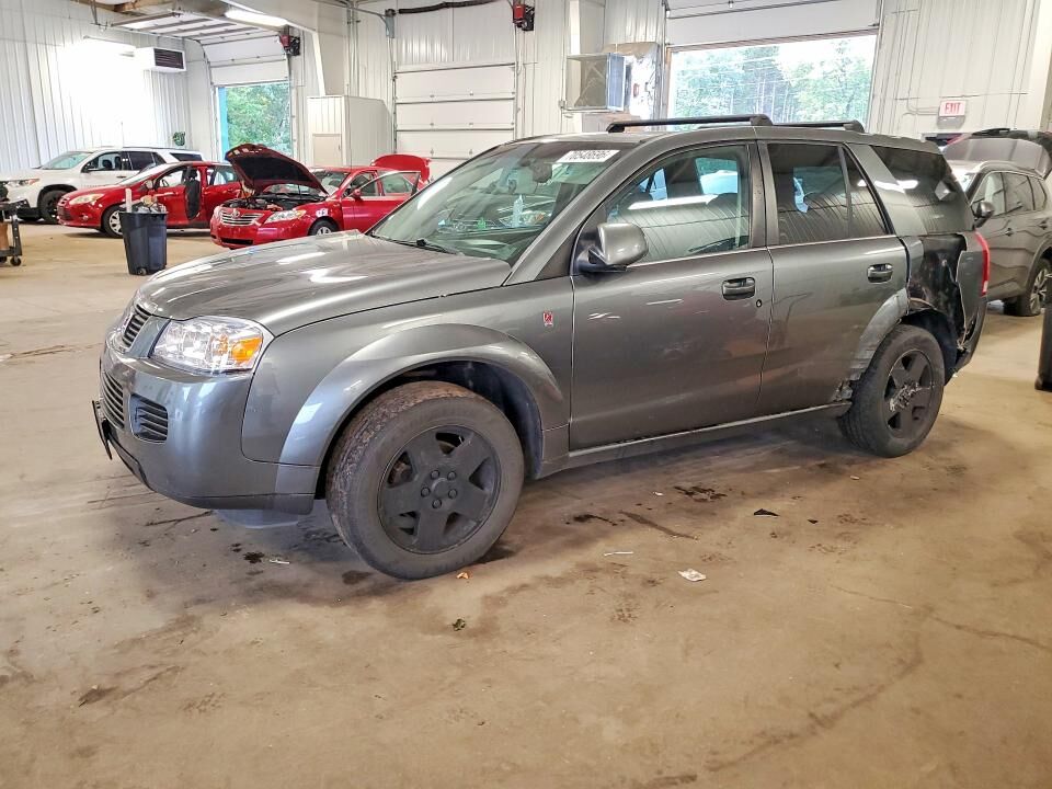 2007 SATURN Vue
