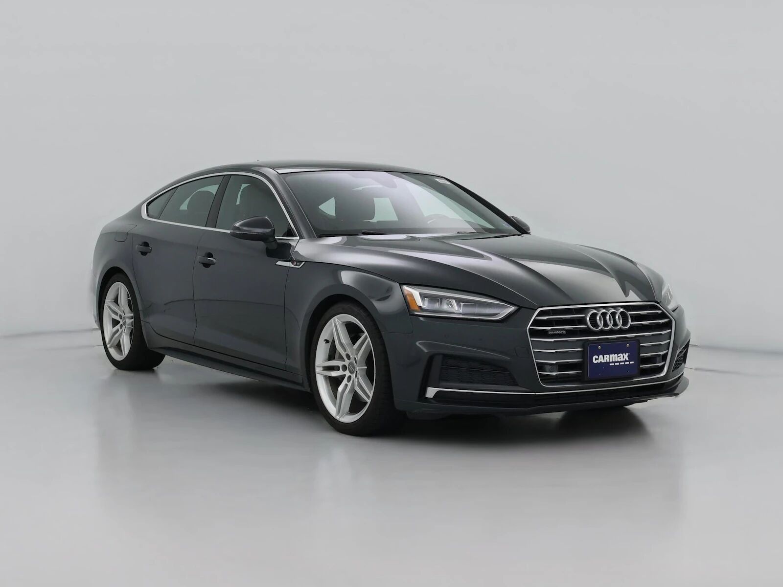 2019 AUDI A5