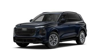 2027 AUDI Q7