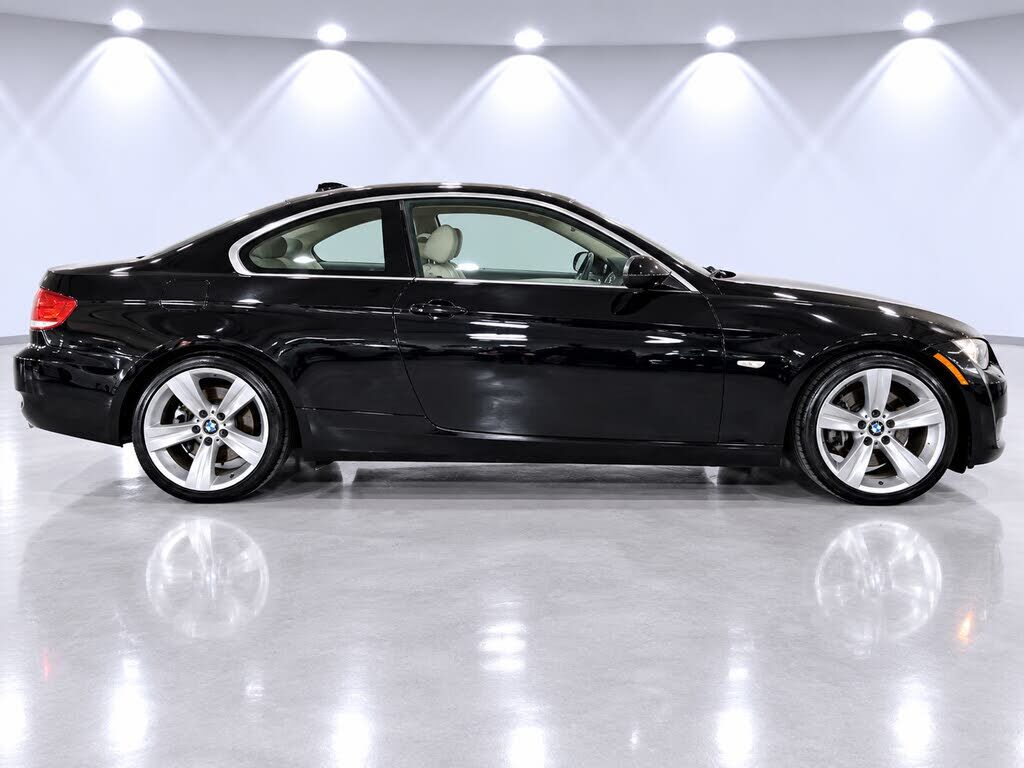 2007 BMW 335i