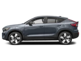 2023 VOLVO C40