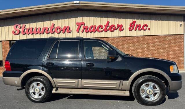 2003 FORD Expedition