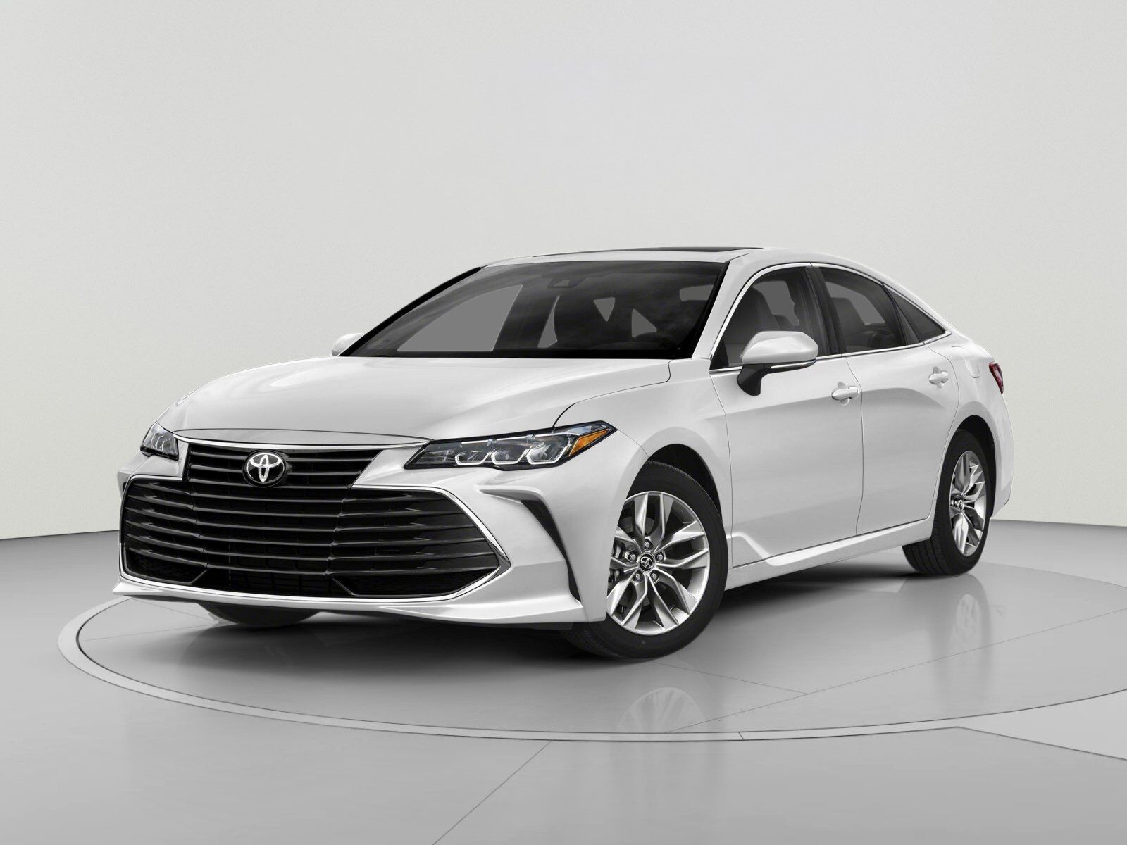 2019 TOYOTA Avalon