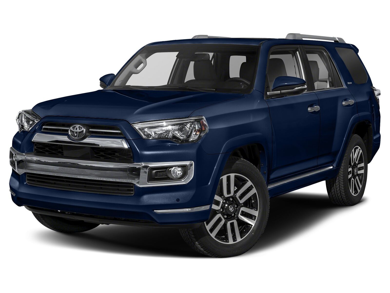 2021 TOYOTA 4-Runner