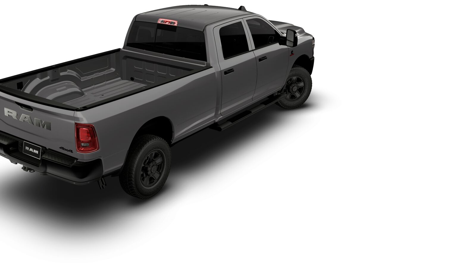 2027 RAM 3500