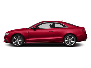 2013 AUDI A5