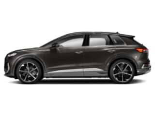 2022 AUDI Q4