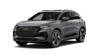 2024 AUDI Q4