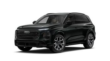 2027 AUDI Q7