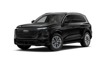 2027 AUDI Q7