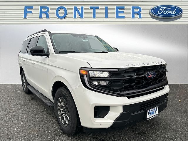 2025 FORD Expedition
