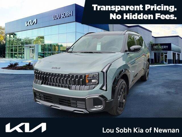 2027 KIA Seltos
