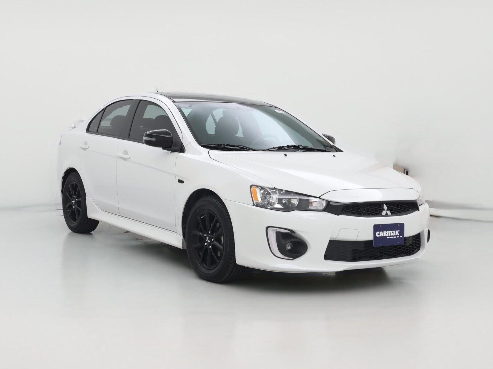 2017 MITSUBISHI Lancer