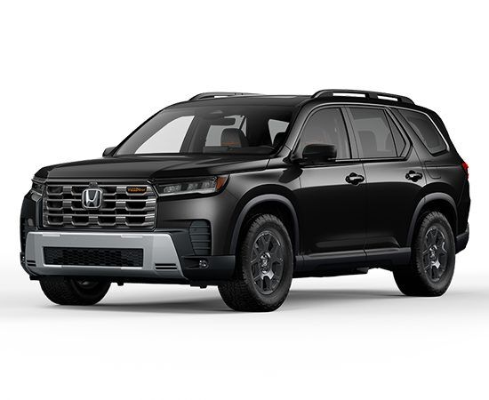 2026 HONDA Pilot