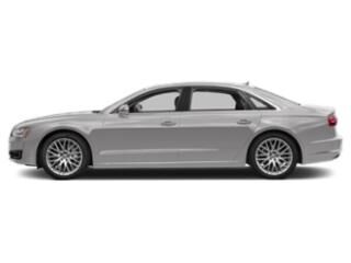 2015 AUDI A8