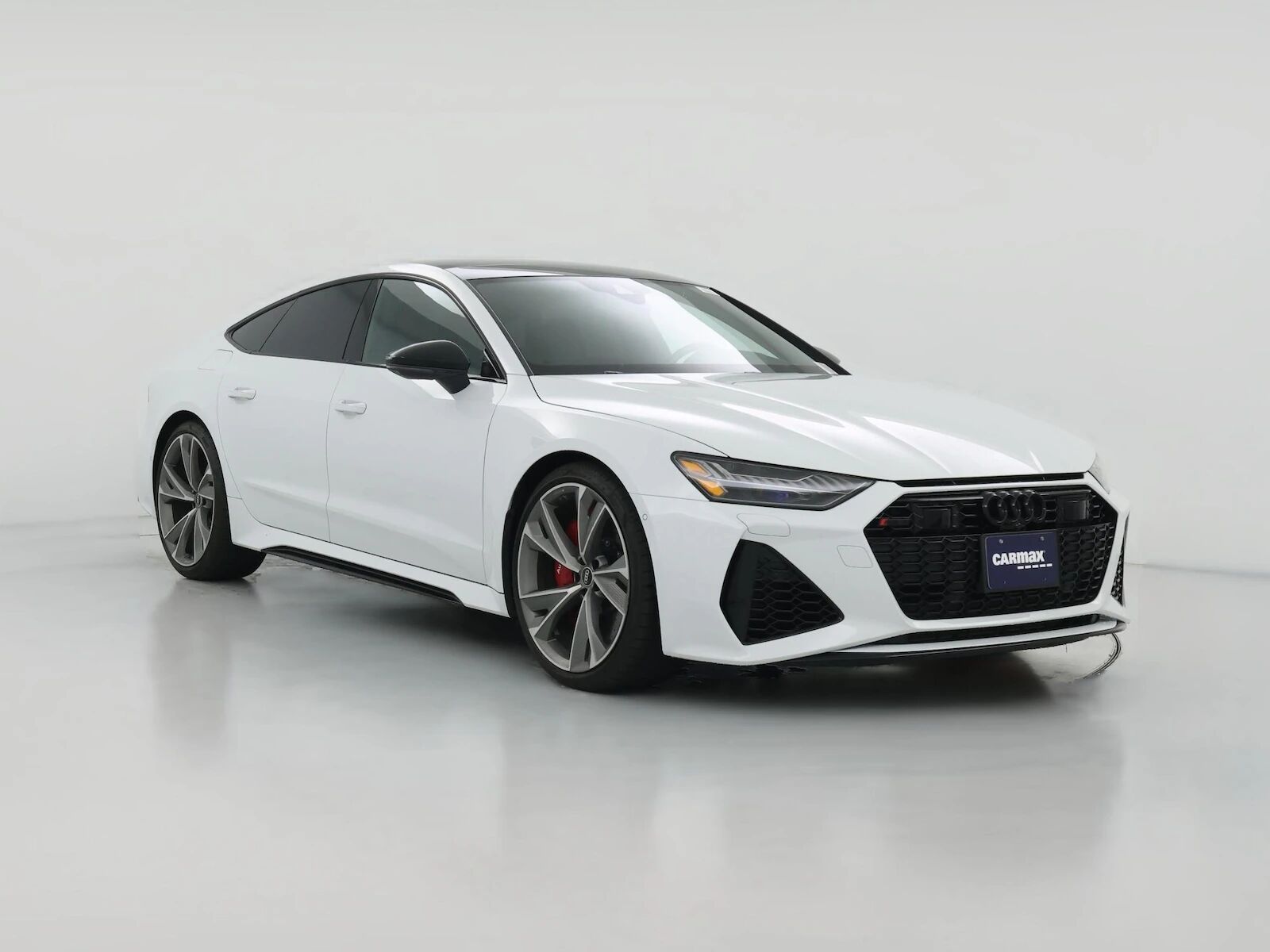2021 AUDI RS7