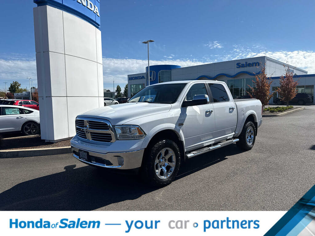 2015 RAM 1500