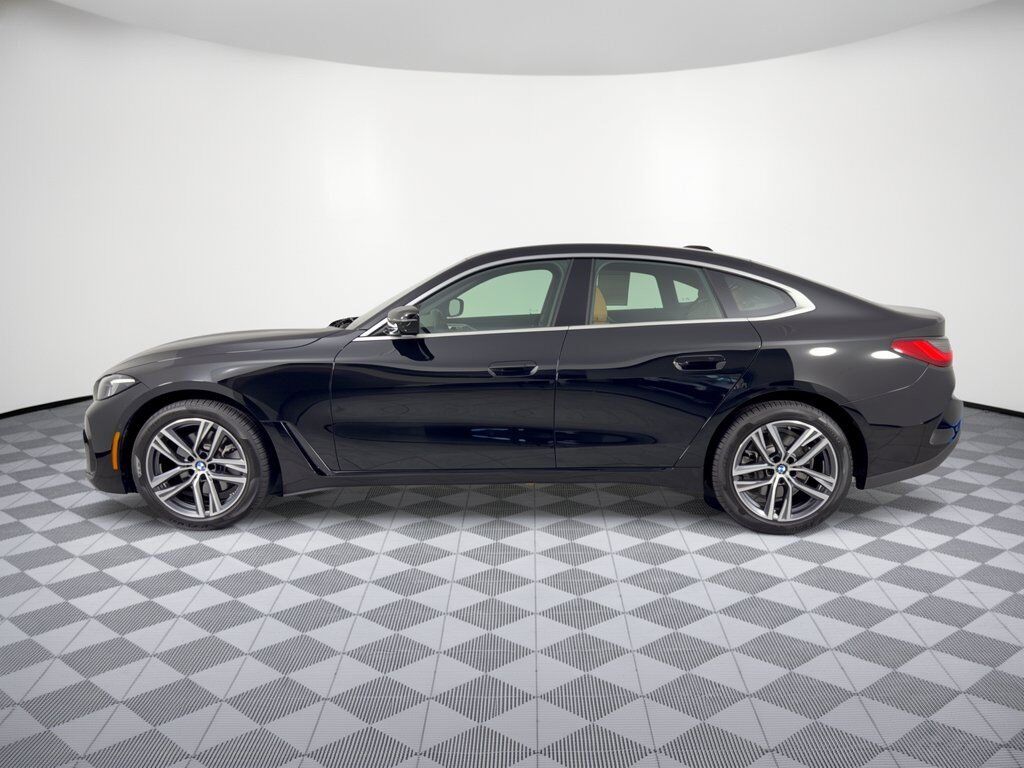 2026 BMW 430i