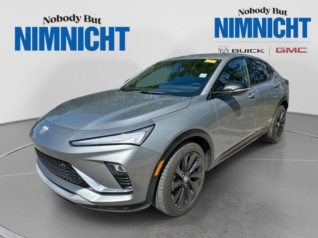 2024 BUICK Envista