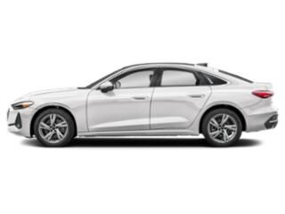 2026 AUDI A5