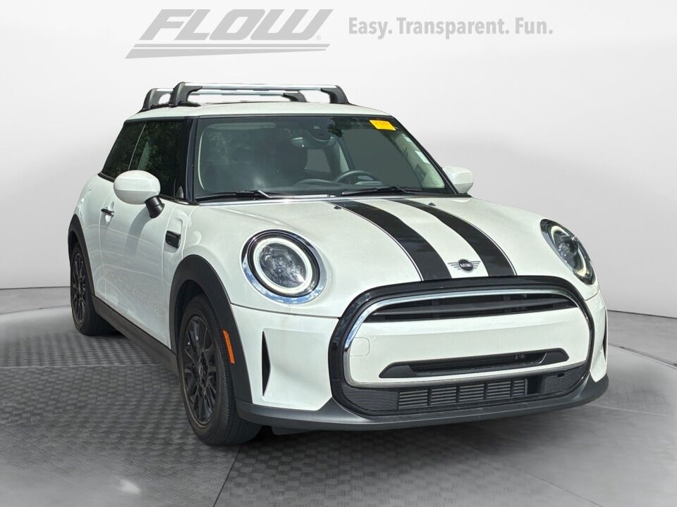 2023 MINI Hardtop