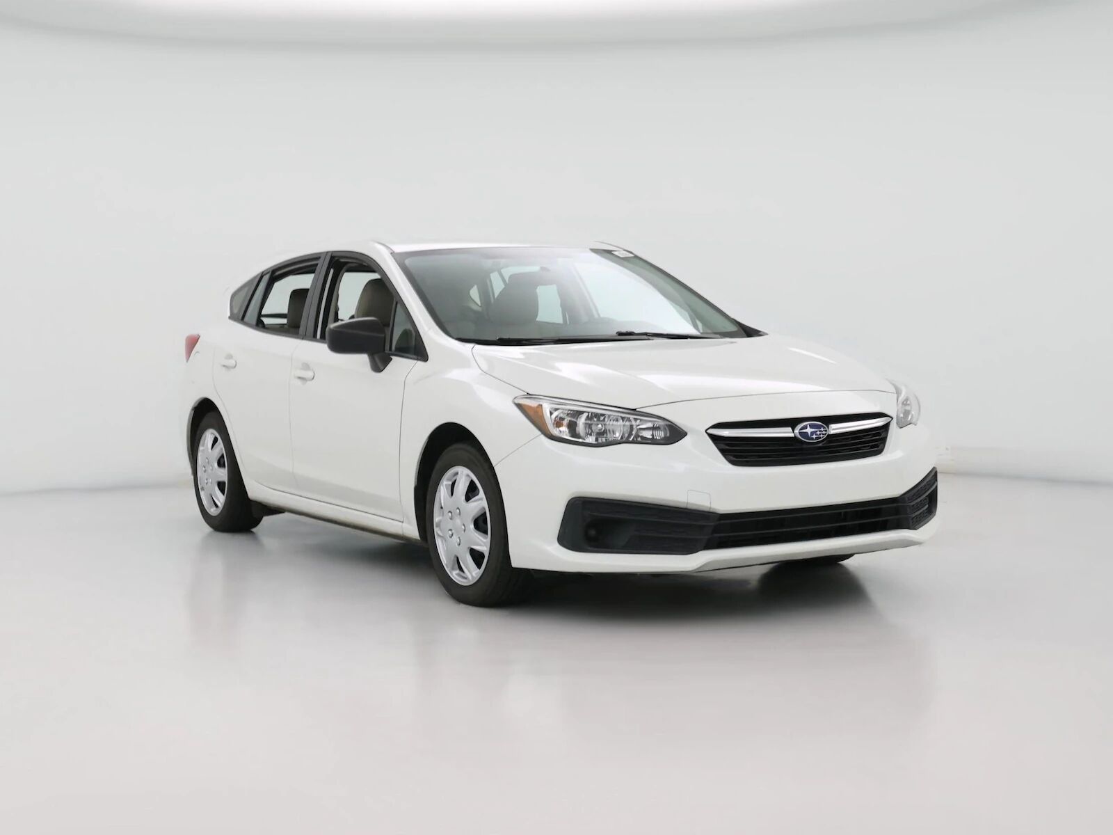 2020 SUBARU Impreza