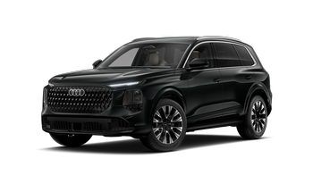 2027 AUDI Q7