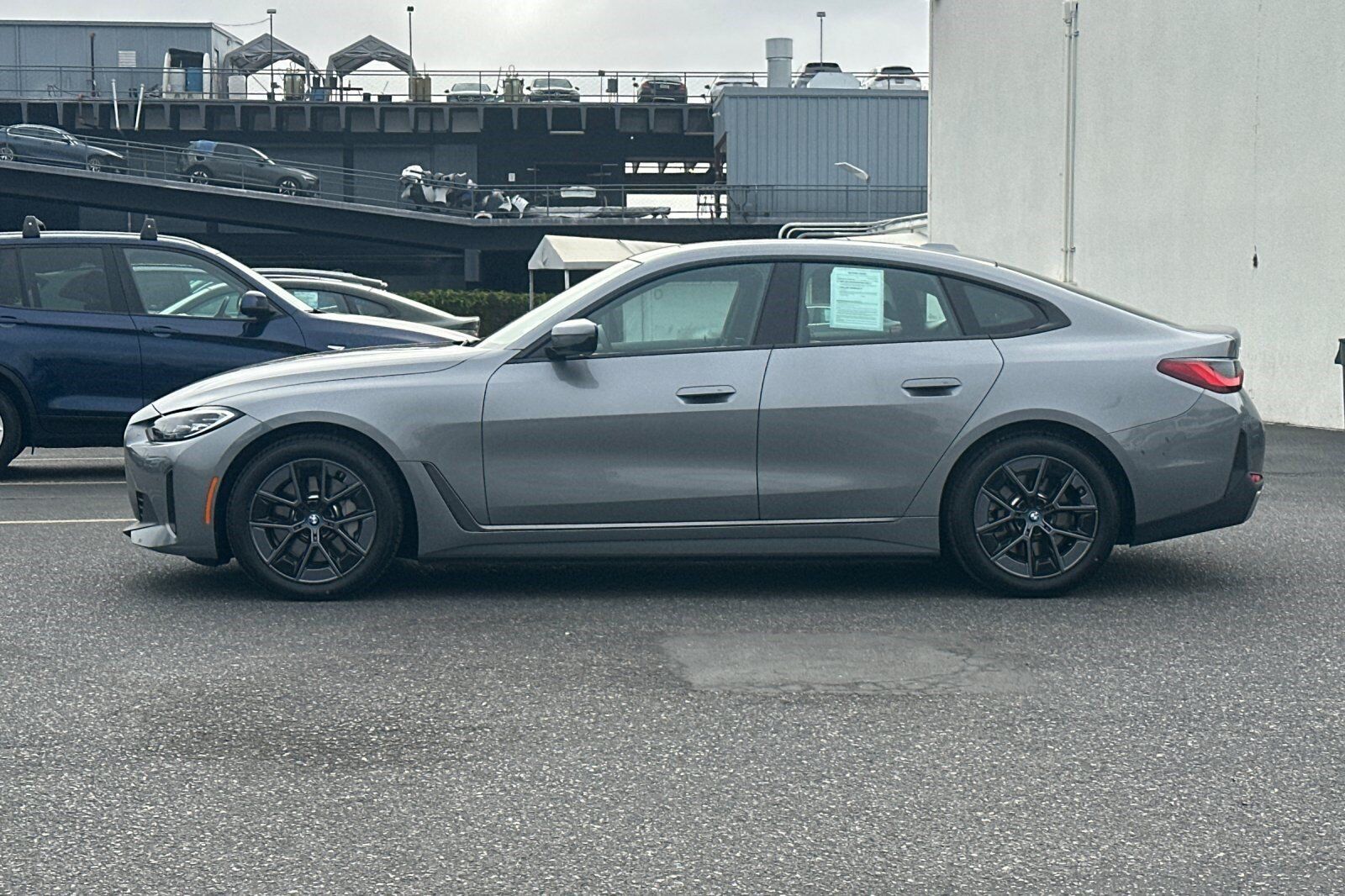 2023 BMW i4