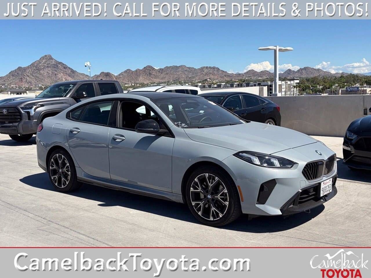 2026 BMW 2 Series