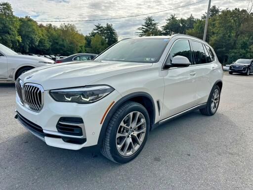 2023 BMW X5