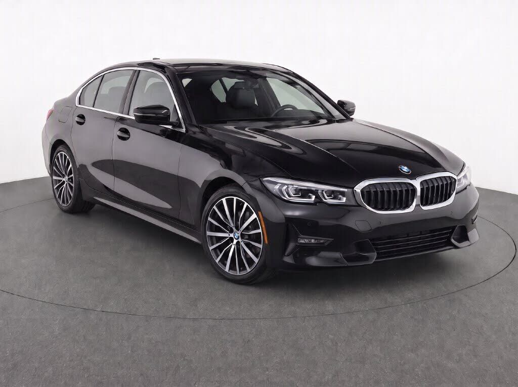 2021 BMW 228i