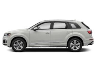 2022 AUDI Q7