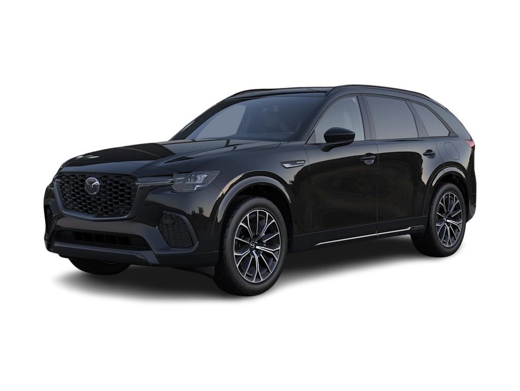 2026 MAZDA CX-70