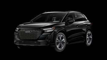 2024 AUDI Q4
