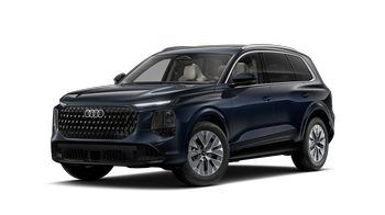 2027 AUDI Q7