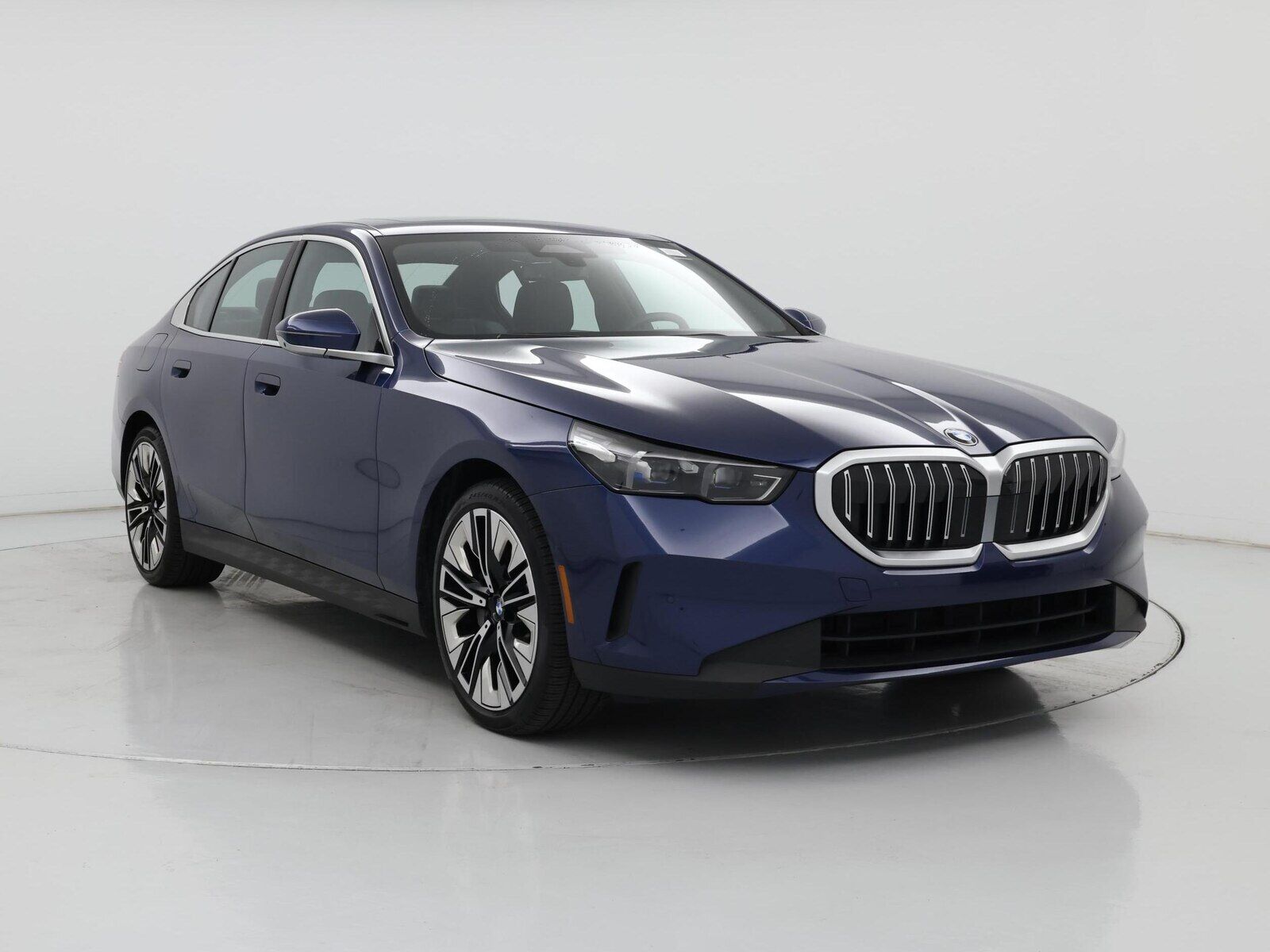 2025 BMW 530i