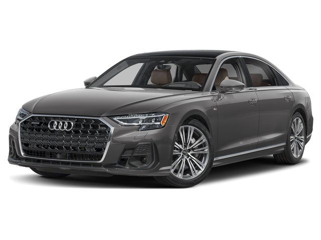 2027 AUDI A8 L