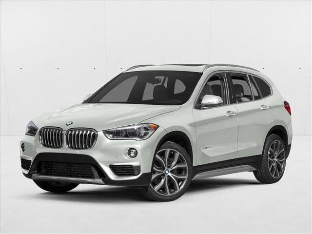 2016 BMW X1