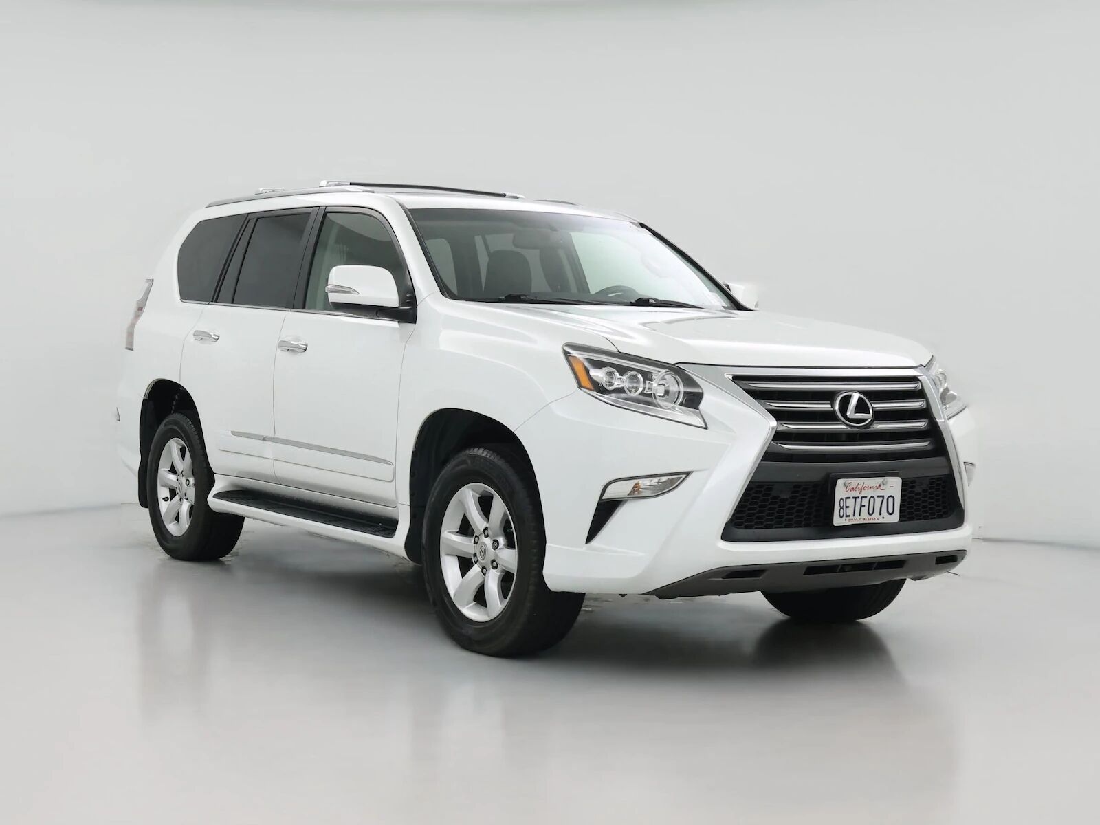 2018 LEXUS GX