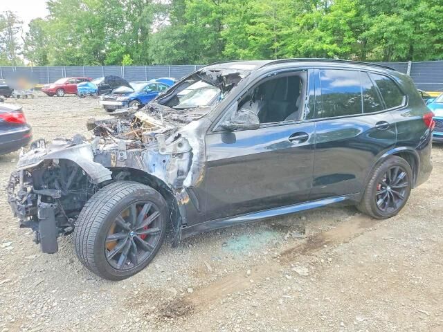 2019 BMW X5