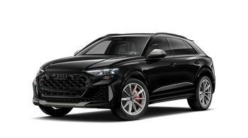 2027 AUDI RS Q8