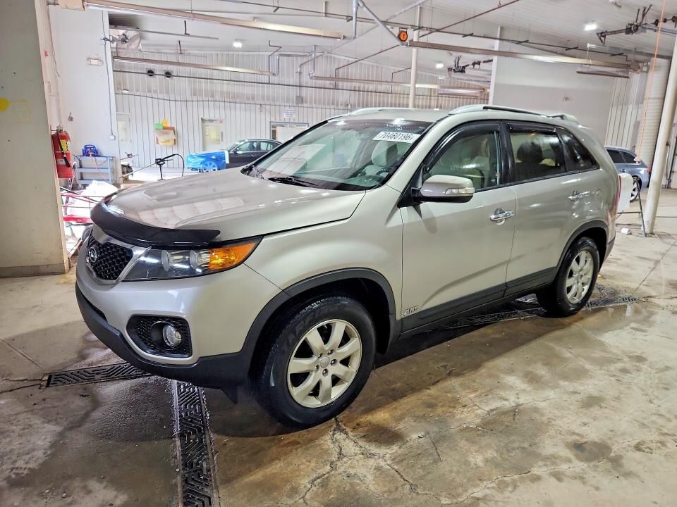 2013 KIA Sorento