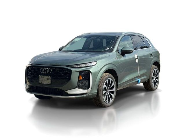 2026 AUDI Q3