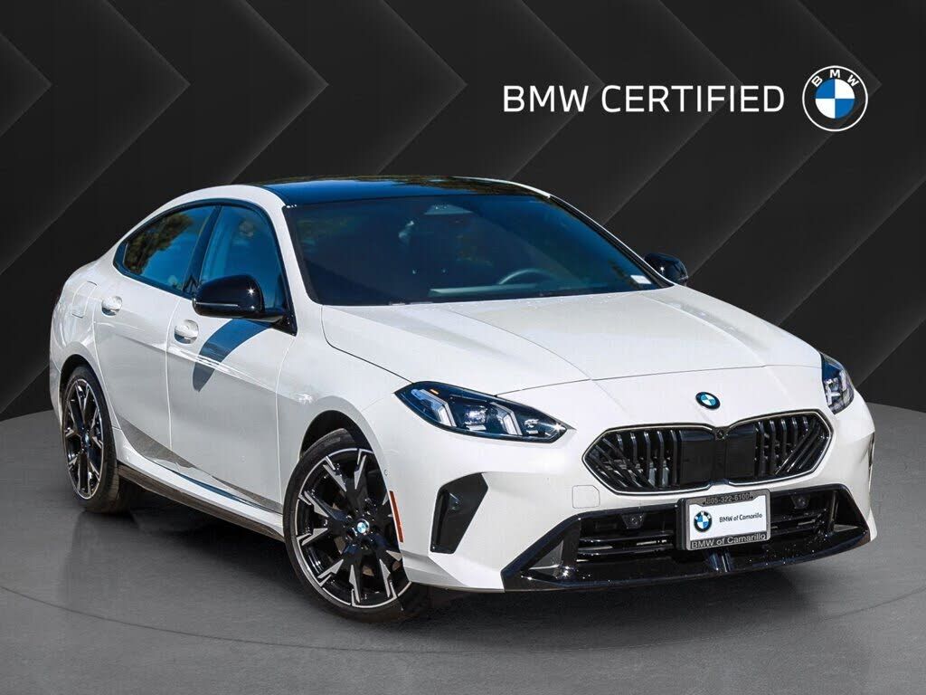 2026 BMW 2 Series