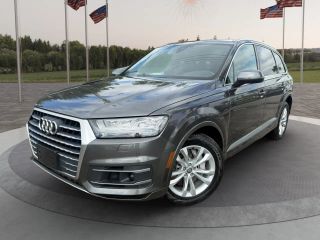 2018 AUDI Q7