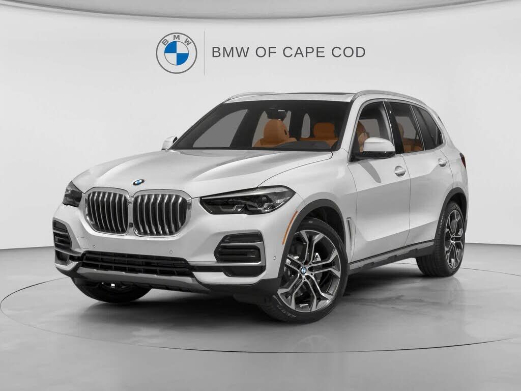 2023 BMW X5