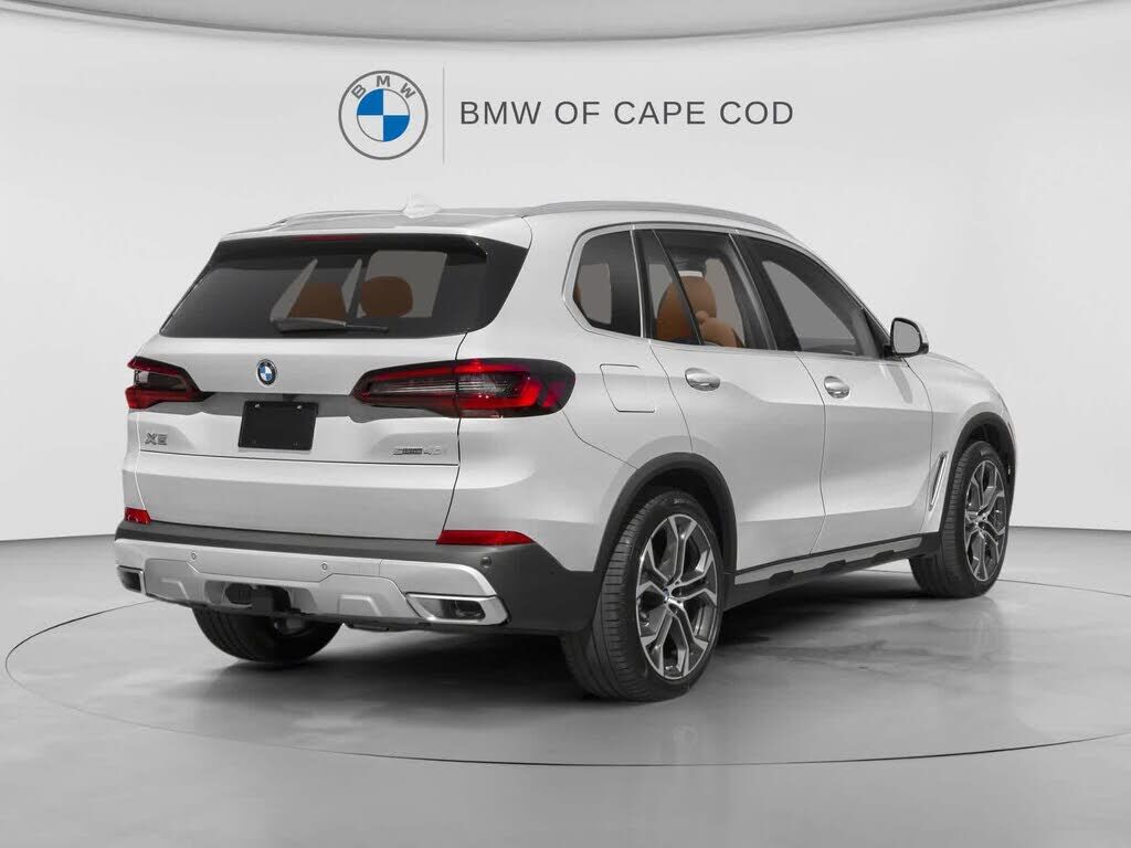 2023 BMW X5
